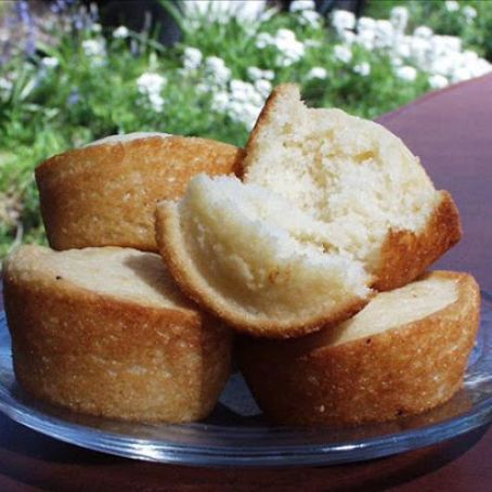 Sweet Cornbread