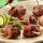 FRUIT*****Prosciutto-Wrapped Stuffed Dates