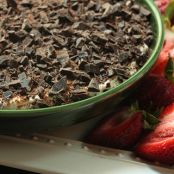 Tiramisu Dip Recipe