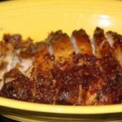 Sweet Slow Tenderloin