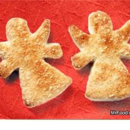 Angel Biscuits