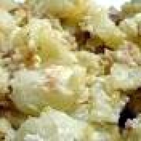 Loaded Baked Potato Salad