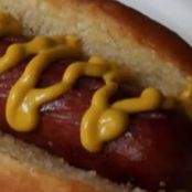 Chef John's Hot Dog Buns