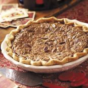 Our Famous Texas Pecan Pie