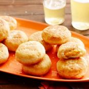 Jamaican Dumplings with Plantains