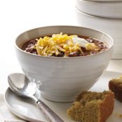 Lick-Your-Lips Chili