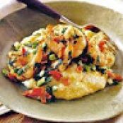 Shrimp and Grits