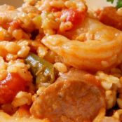 Best Jambalaya