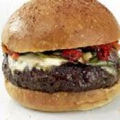 Chile Relleno Burgers