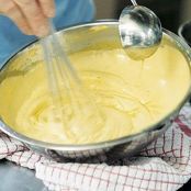 Basic hollandaise