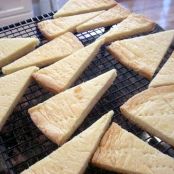 King Arthur Shortbread