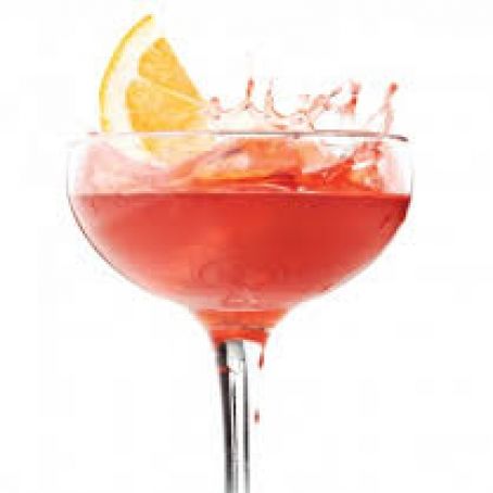 Pink Pomegranate Passion