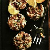 Crab Cakes
