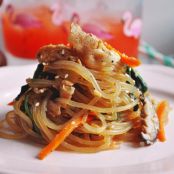 Jap Chae