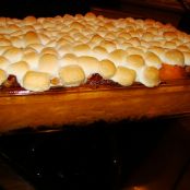 Sweet Potato Casserole