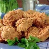Southern Fried Chicken