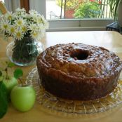 Apple Dapple Cake