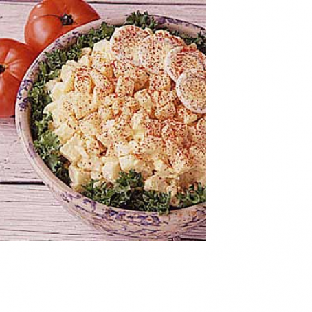 Mama's Potato Salad