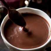 Italian Hot Chocolate