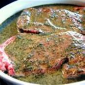 Steak Marinade