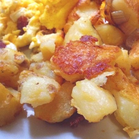 Home Fries