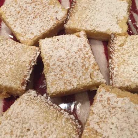 Lemon Bars