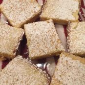 Lemon Bars