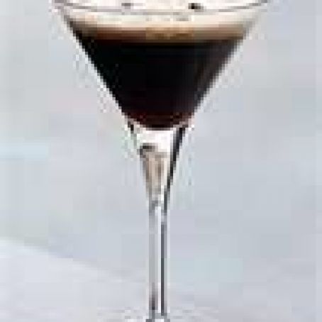 Expresso Martini