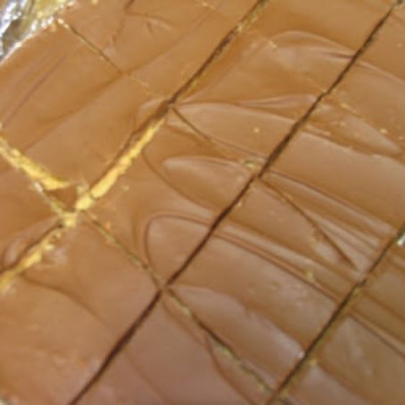 Paula's Georgia Cookie Candy