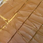 Paula's Georgia Cookie Candy