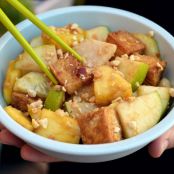 Rojak Salad