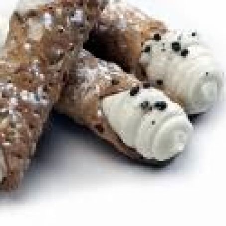 Cannoli Filling