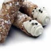 Cannoli Filling