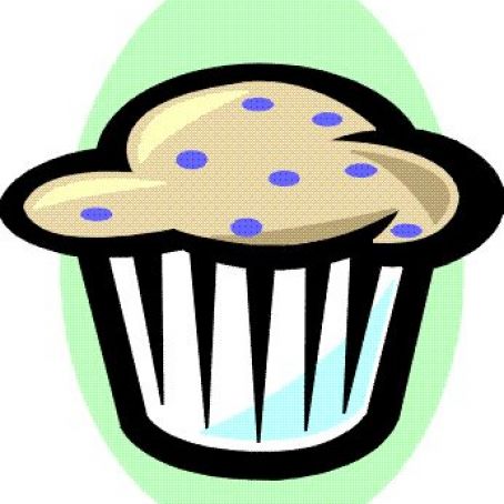 Streusel-Topped Cinnamon Chip Muffins