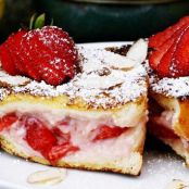 Stuffed French Toast