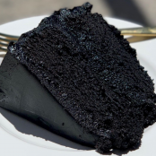 Brooklyn Blackout Cake