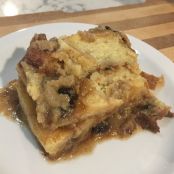 Bread Pudding