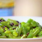 Asian-Style 3 Bean Salad