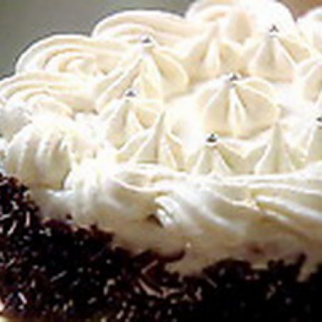 Quick Vanilla Buttercream Frosting