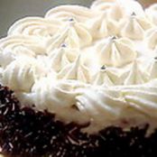 Quick Vanilla Buttercream Frosting