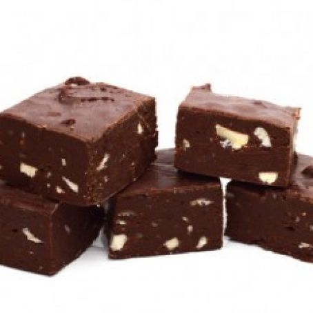 Easy CANDIQUIK Fudge