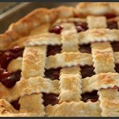 Super-Easy Pie Crust