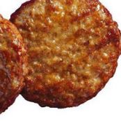 Biggest Winner Breakfast Sausage