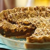 Unforgettable Peanut Butter Pie