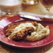 Chicken Fried Steak