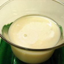 Vichyssoise