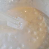 Marshmallow Fondant - Stephanie