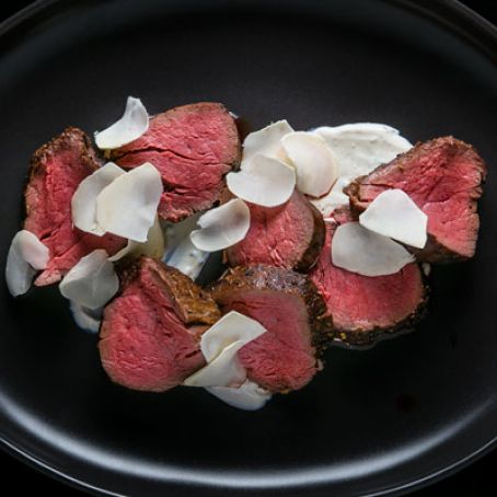 Tenderloin Beef Roast