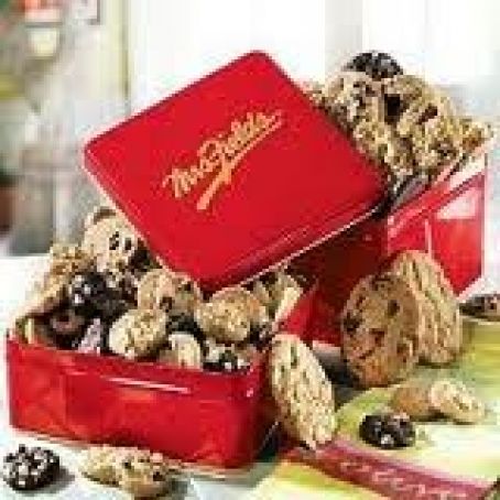 Mrs. Field's Cookies