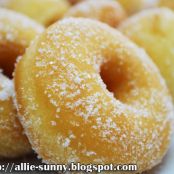 PASTRY - Doughnuts 2